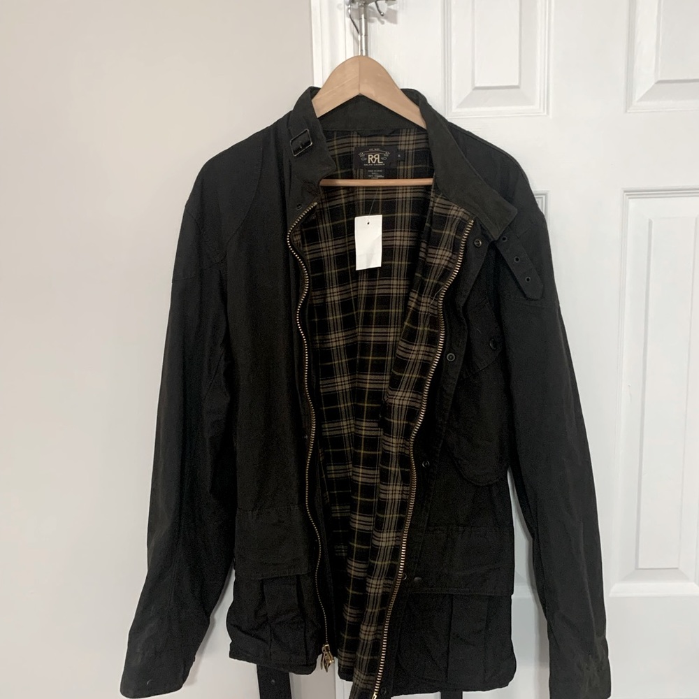 Ralph Lauren men’s jacket